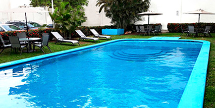 Hotel Global Express